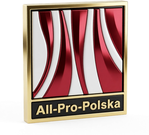 All-Pro-Polska Logo