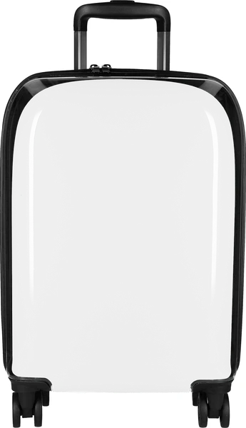 Obsidian Black Chassis